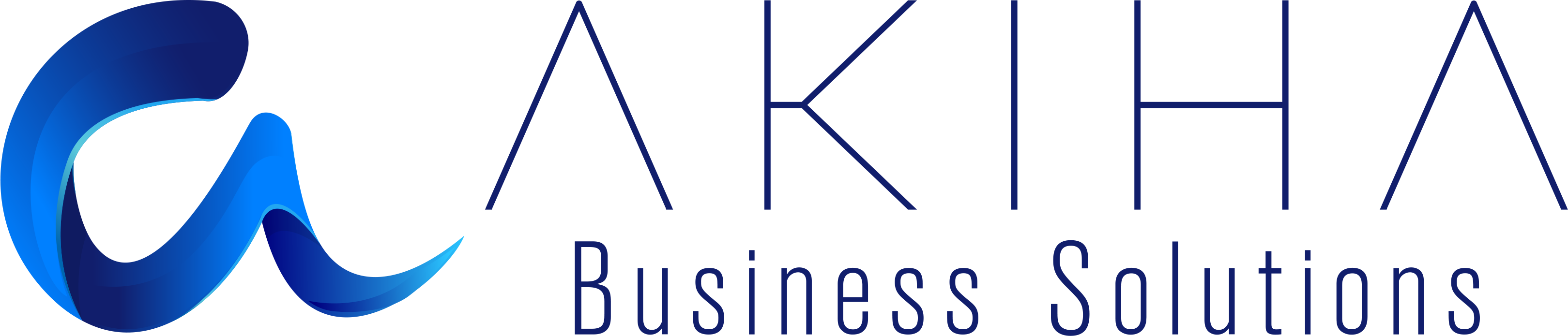 Akiha - Business Solutions
